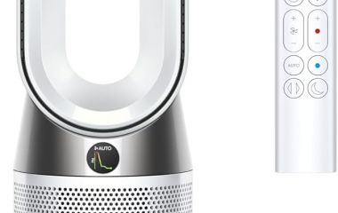 How to choose an air purifier