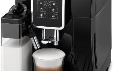 Choosing the Perfect Coffee Machine for Your Morning