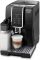 De'Longhi Dinamica Ecam 350.50.B Fully Automatic Coffee Machine with Lattecrema Milk System