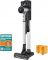 LG CordZero Cordless Stick Vacuum Cleaner, 2 Batteries Up to 120 Minutes