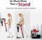 LG CordZero Cordless Stick Vacuum Cleaner, Hard Floor