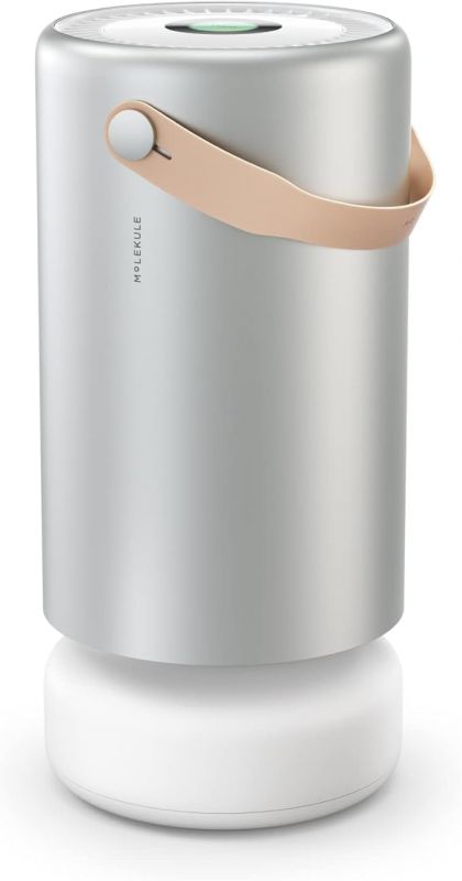 Molekule Air Pro Air Purifier for Large Rooms