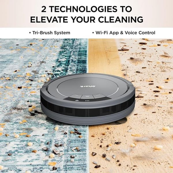 Shark AV753 ION Robot Vacuum