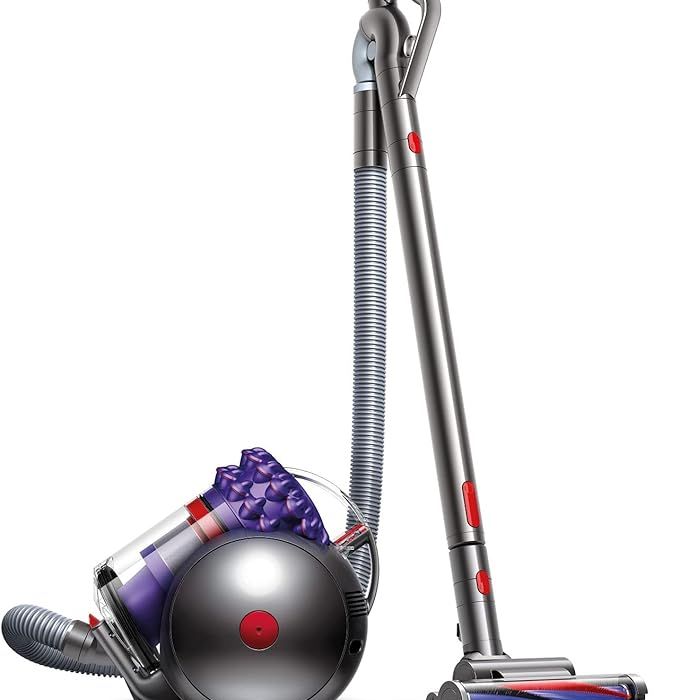 Vacuum Cleaner