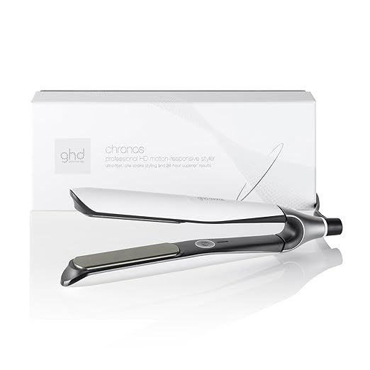 Hair Straightener