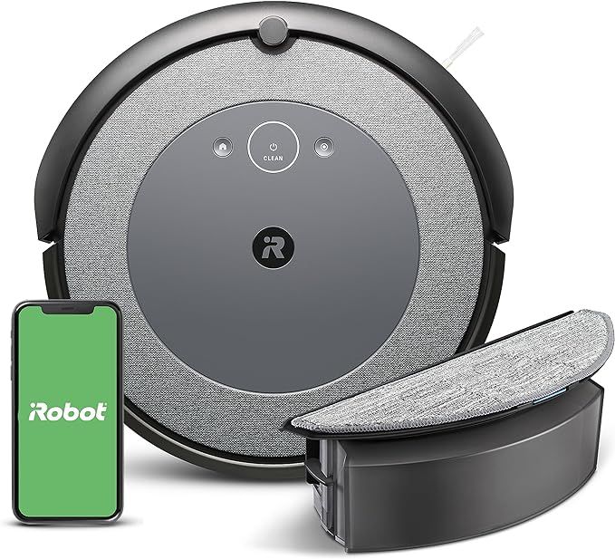 Robot Vacuum